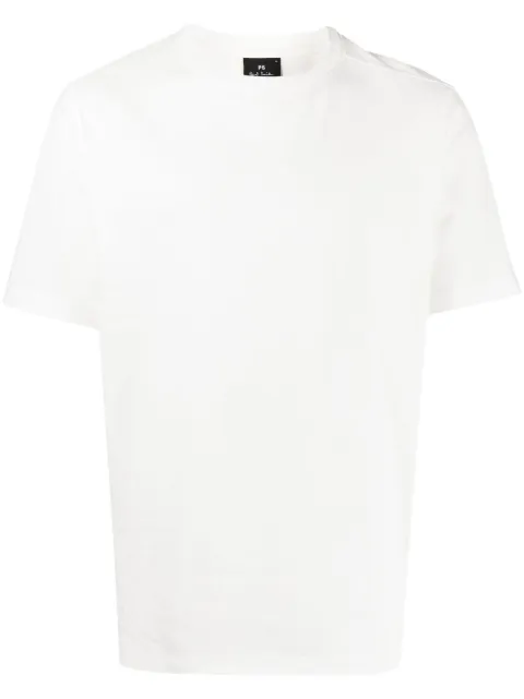 PS Paul Smith playera manga corta