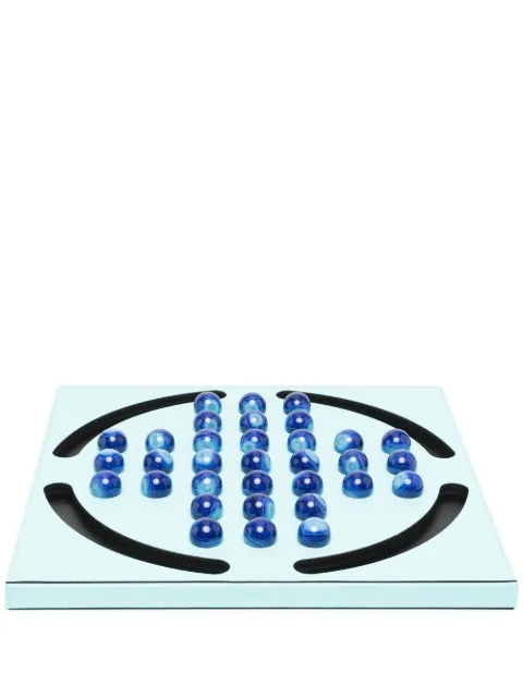 Pinetti juego de canicas