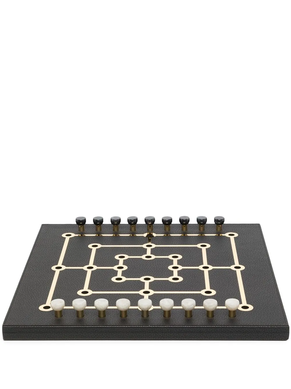 

Pinetti Mill table game - Black