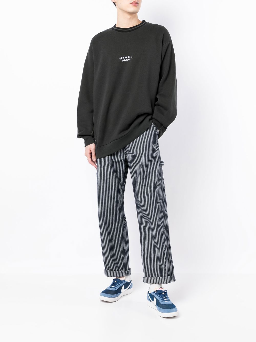 everyone adi 別注 スウェット ennoy wtaps-