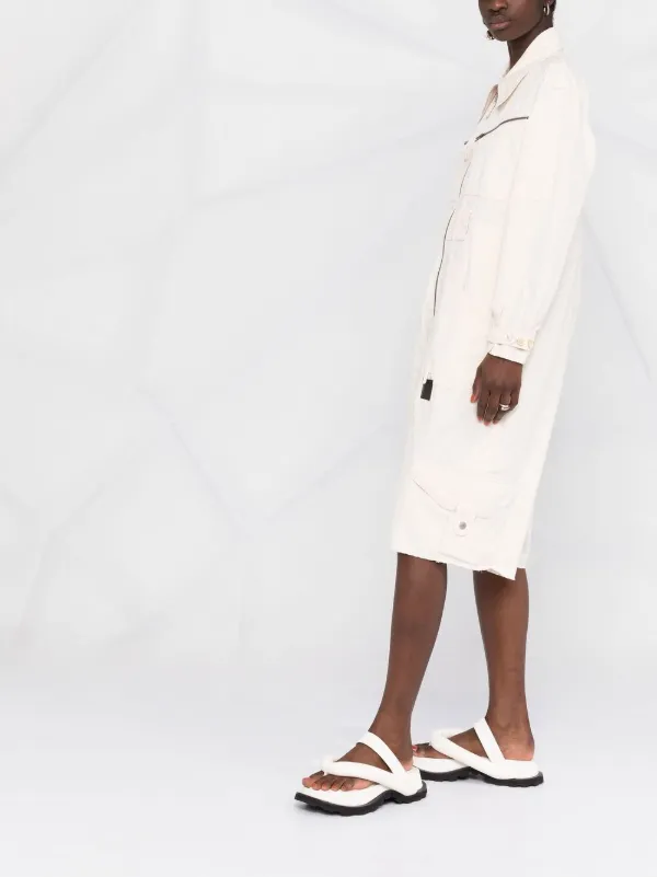 Maison Marelle ロンパ Maison Marelle - 24AW – anoko.