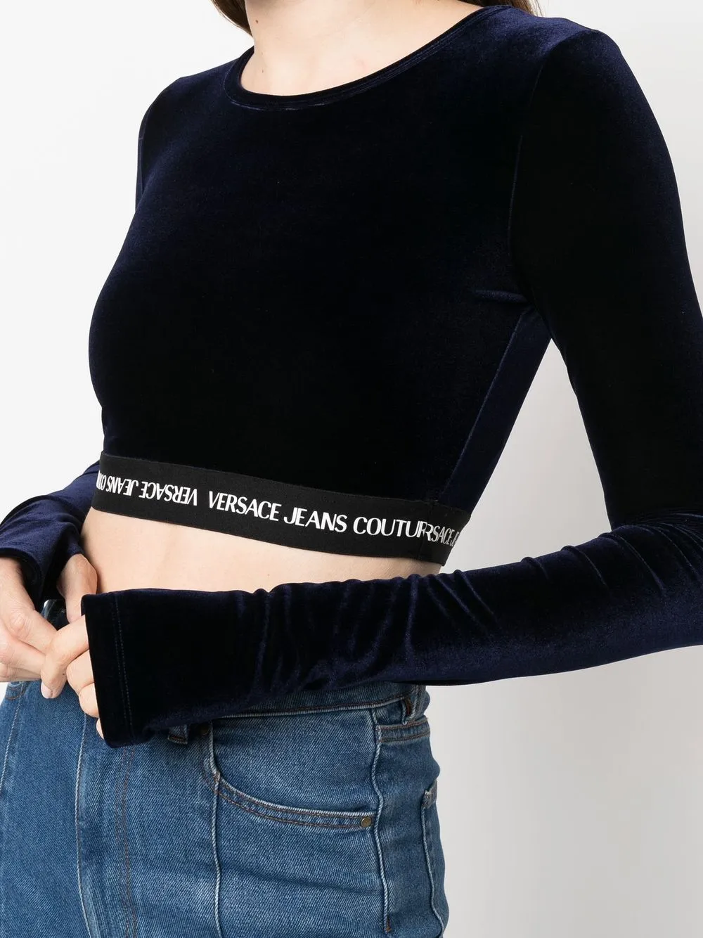 Versace Jeans Couture ヴェルサーチェ・ジーンズ・クチュール