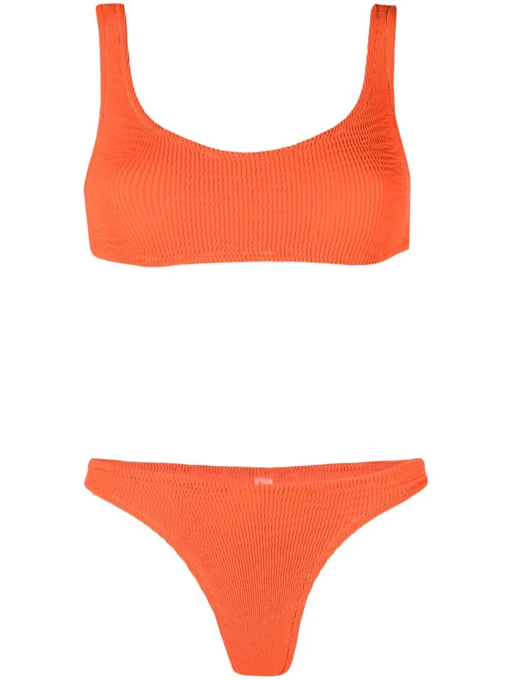 

Reina Olga bikini Ginny Boobs - Naranja