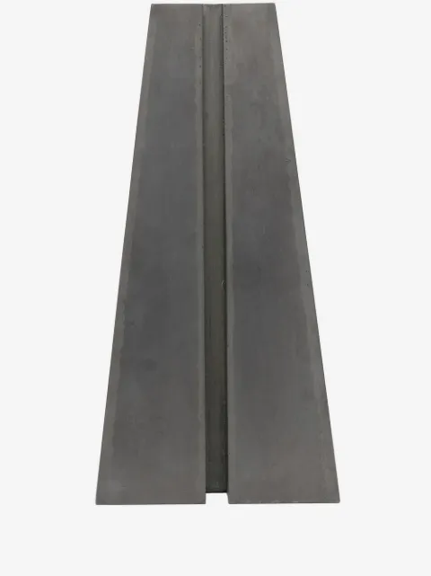 Parts of Four Judd Runner candle tower