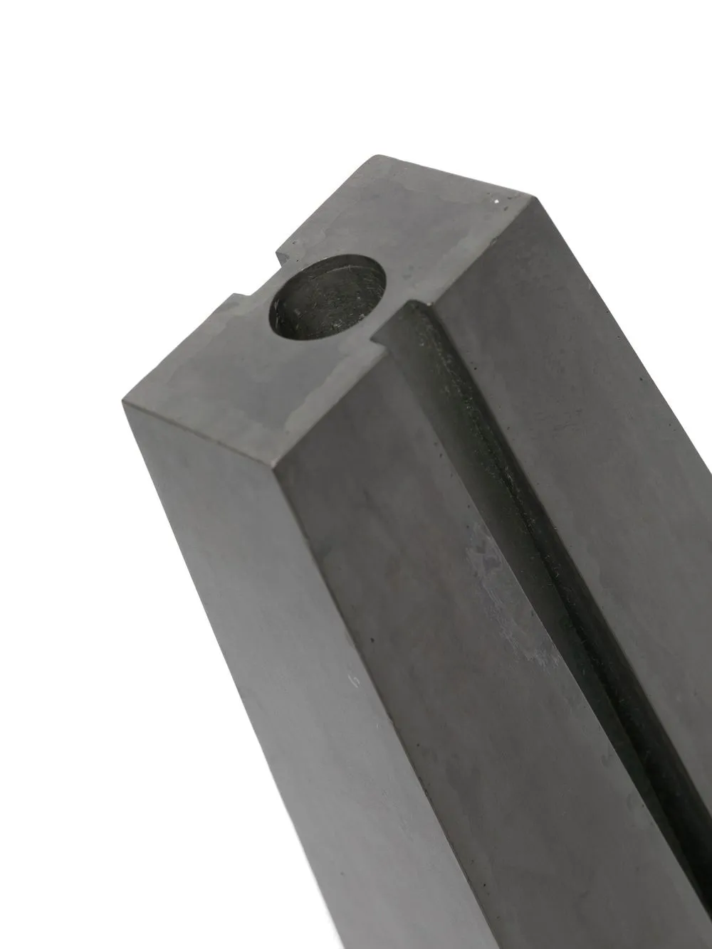 Parts Of Four Judd Runner Candle Tower In Grau