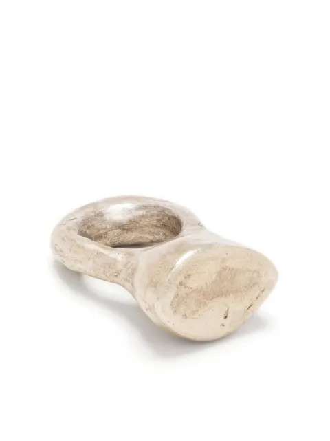 Parts of Four Giant Roman ring