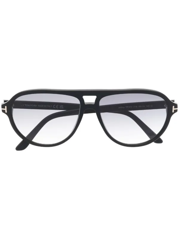 Oversized tom 2025 ford eyeglasses