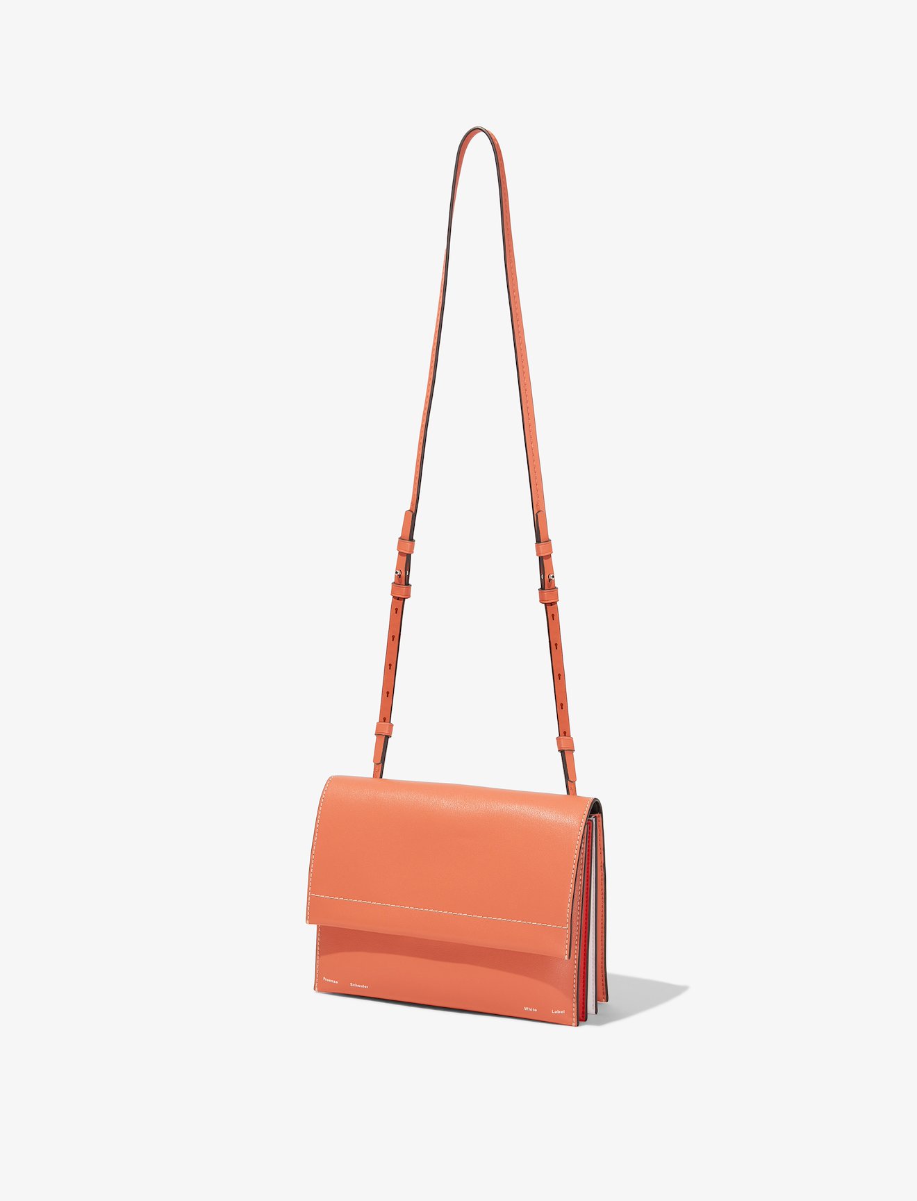 Accordion Flap Bag #1