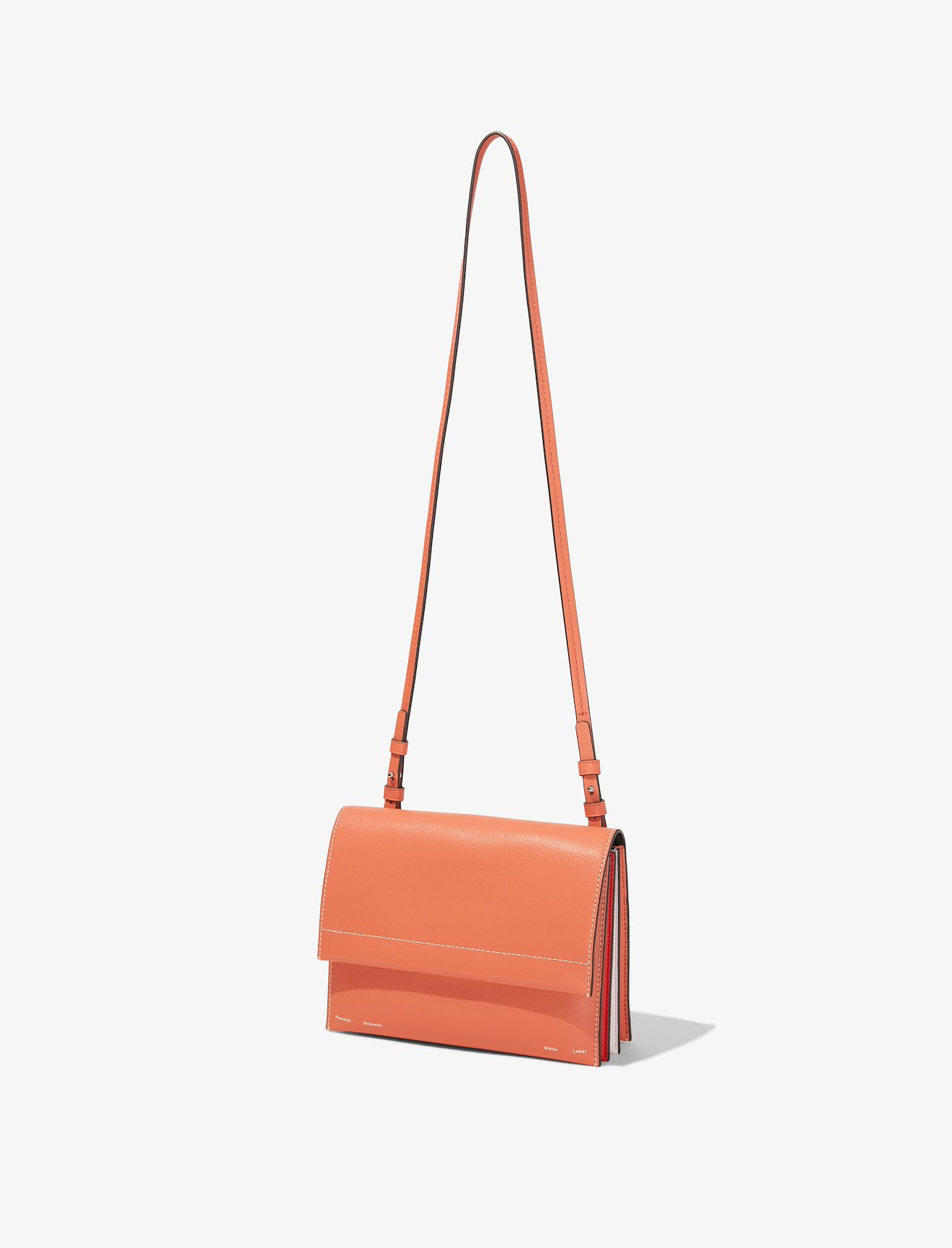 Accordion Flap Bag #1