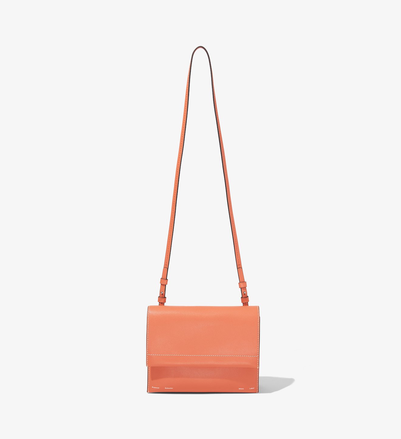 Accordion Flap Bag