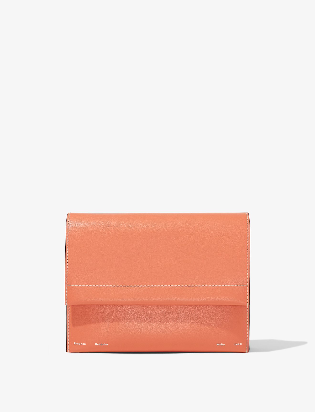 Accordion Flap Bag #6