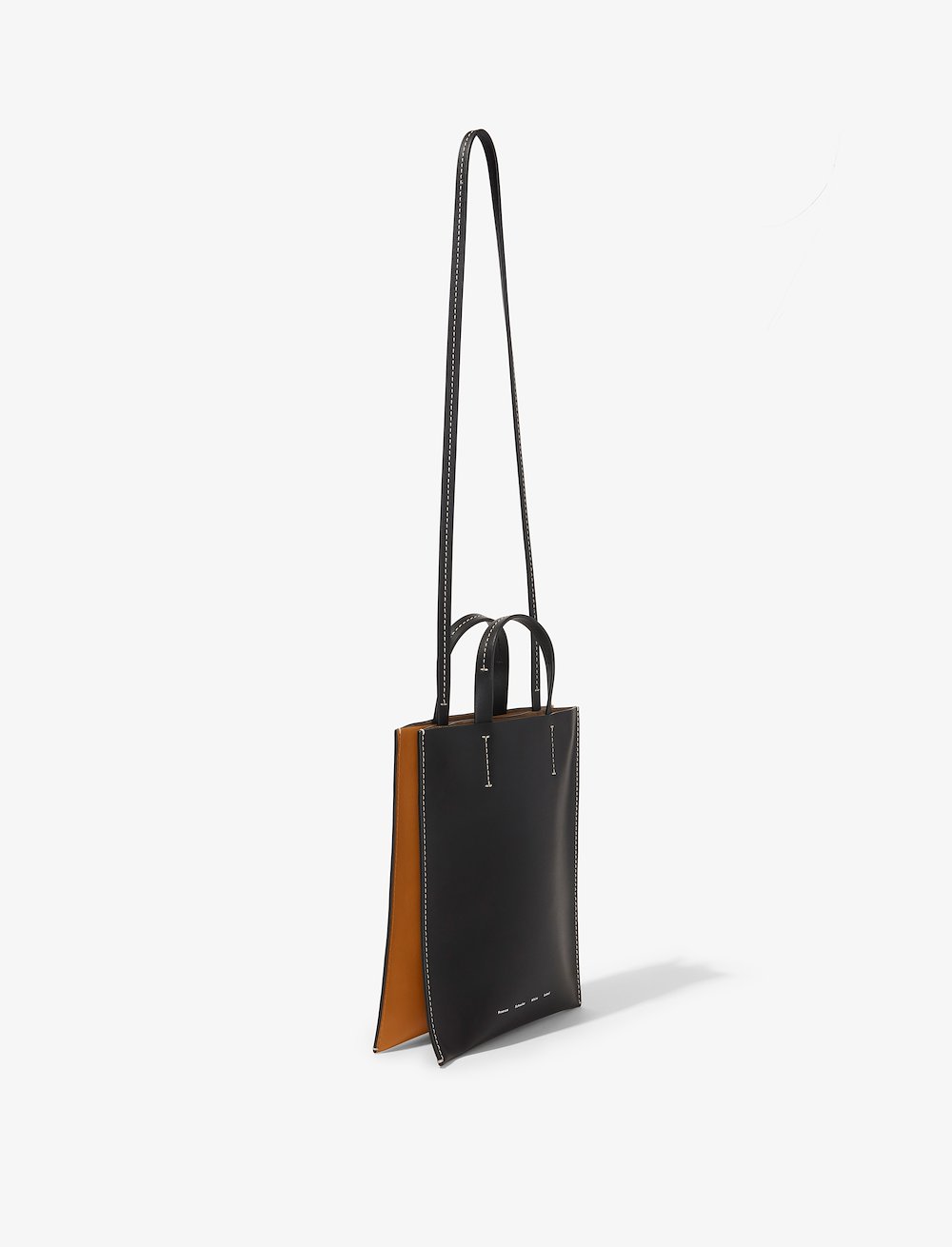 Small Twin Tote