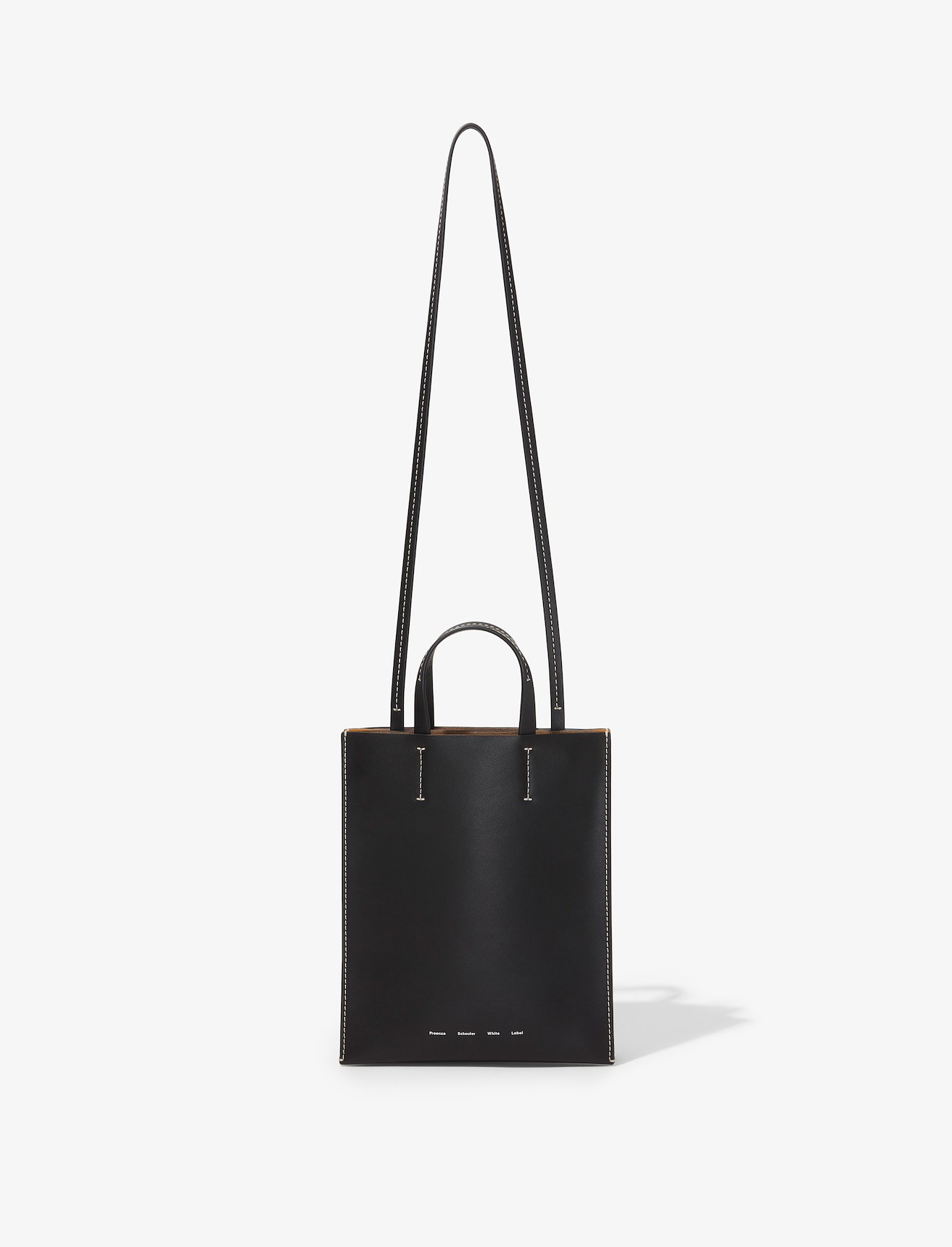 Small Twin Tote #1