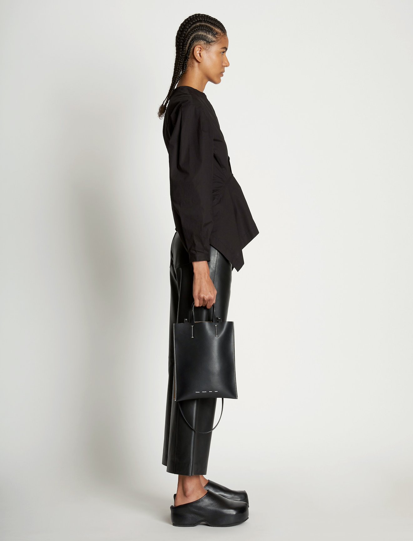 Small Twin Tote #2