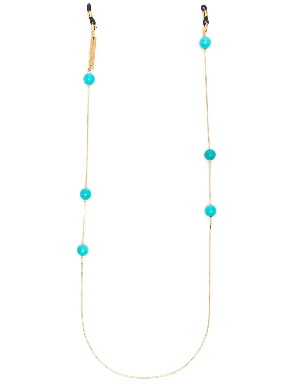 

Frame Chain Blue Moon sunglasses chain - Gold