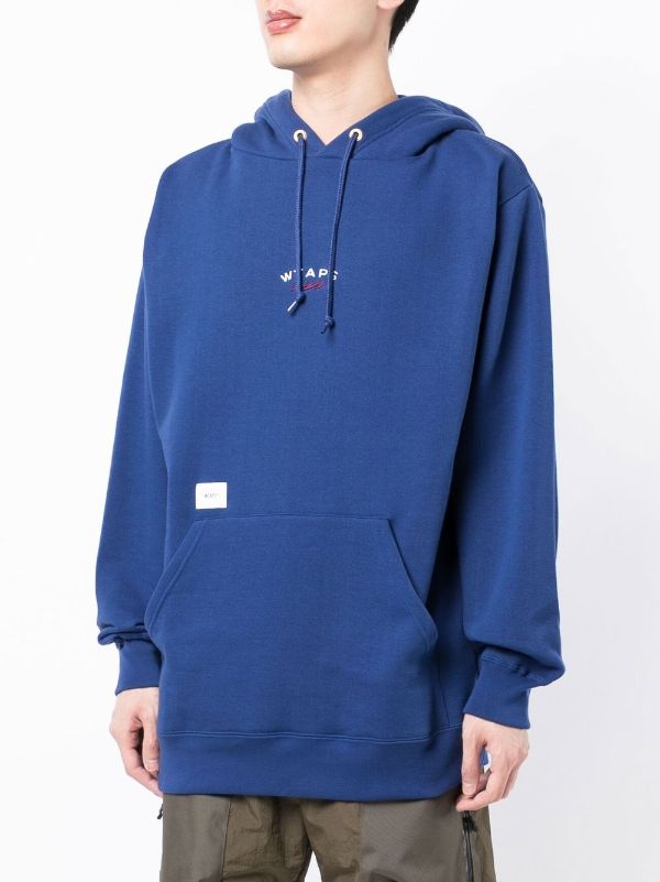 WTAPS プルオーバー パーカー - Farfetch