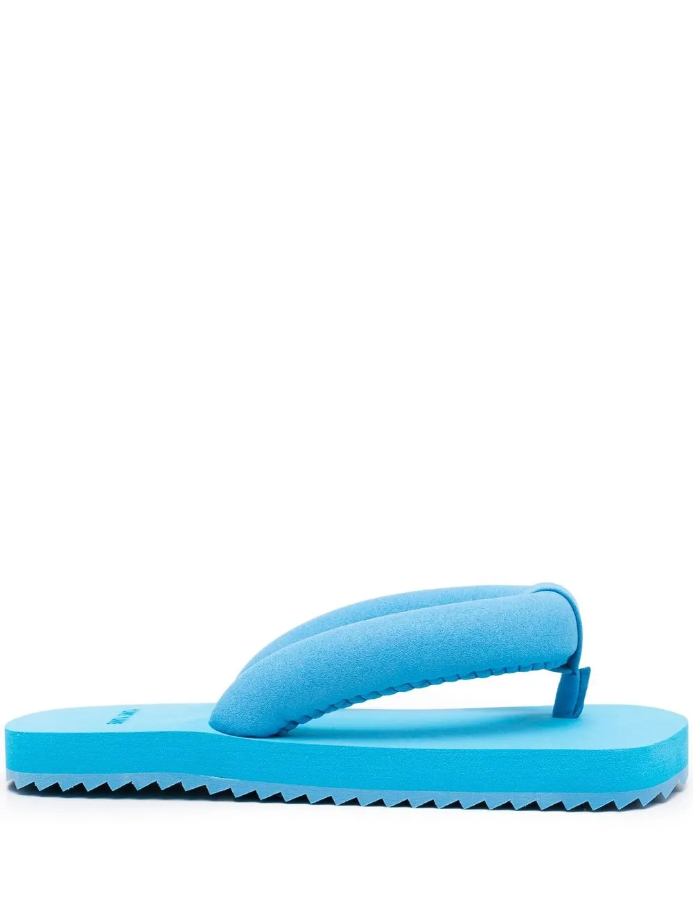 

YUME YUME flip flops Suki - Azul