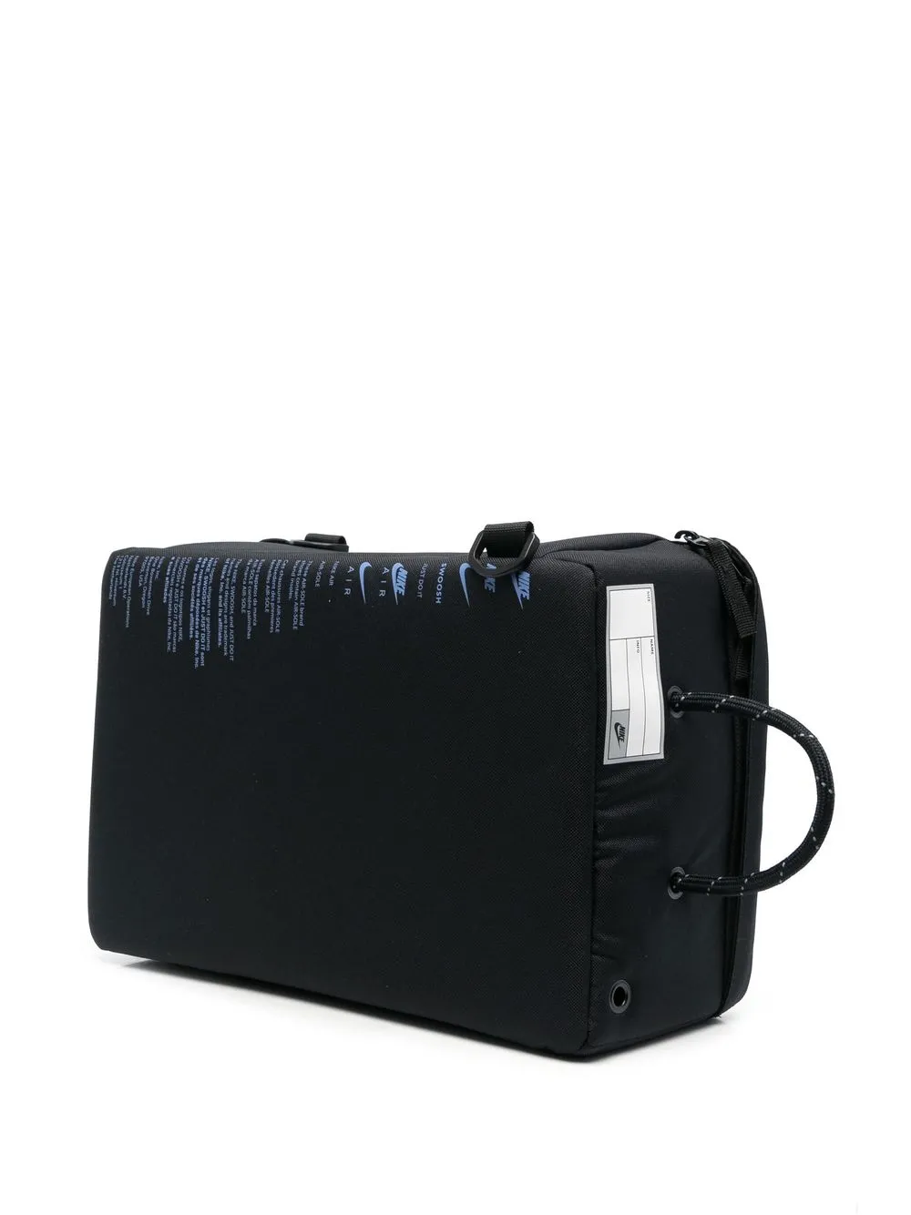 Nike SHoe Box 12L Tote Bag Farfetch