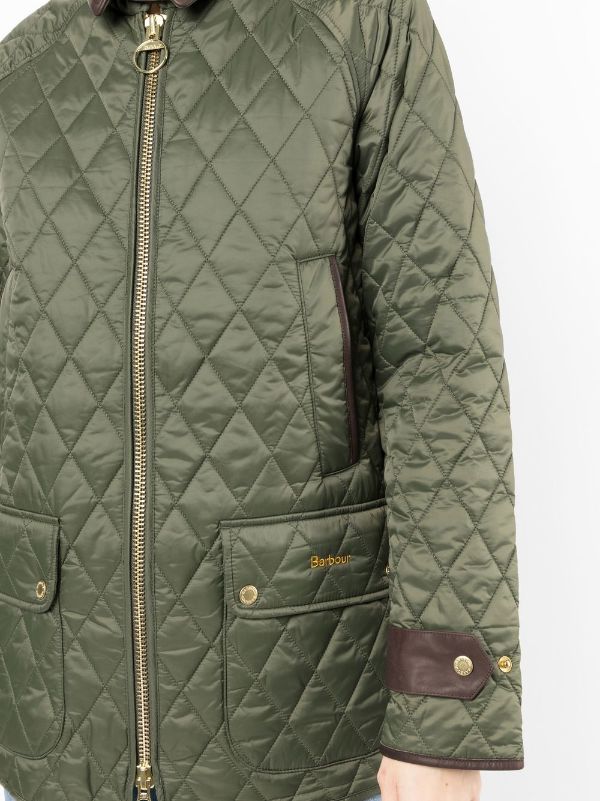 barbour jacket price