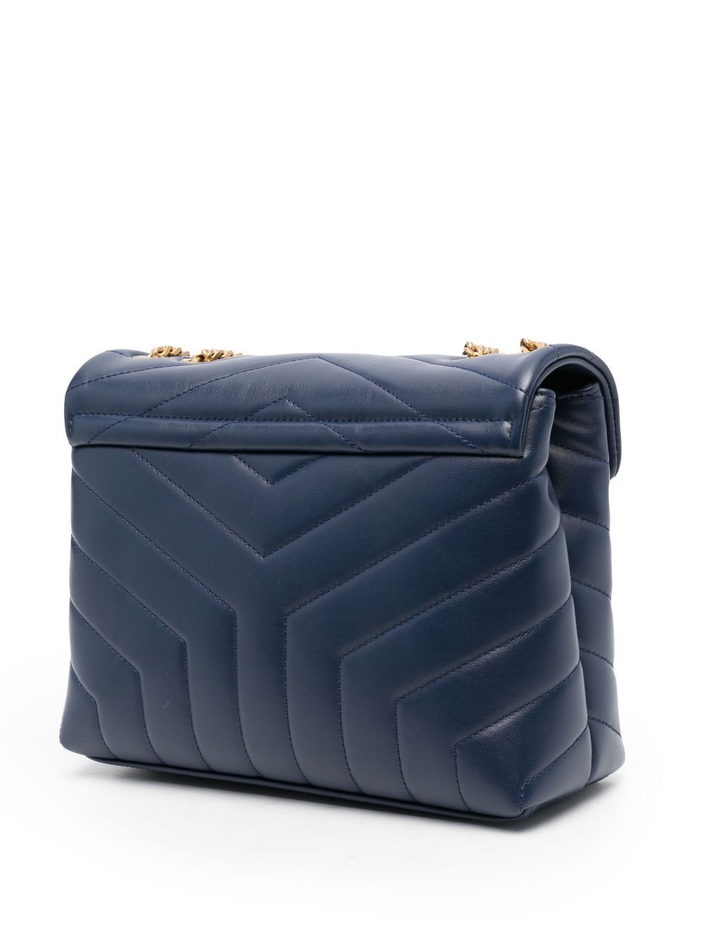 YSL MINI LOULOU SHOULDER BAG — JESSICA FINDS - jessica cds