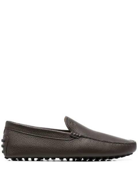 Tod's Gommino leather driving shoes