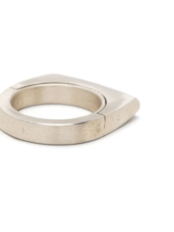 Anello del capitolo del diagramma quadrato del piano Campione in argento 925 Un regalo per un uomo, papa 'e marito. | Jewelry Anello del capitolo del diagramma quadrato del piano Campione in argento 925 Un regalo per un uomo, papa 'e marito. | Jewelry