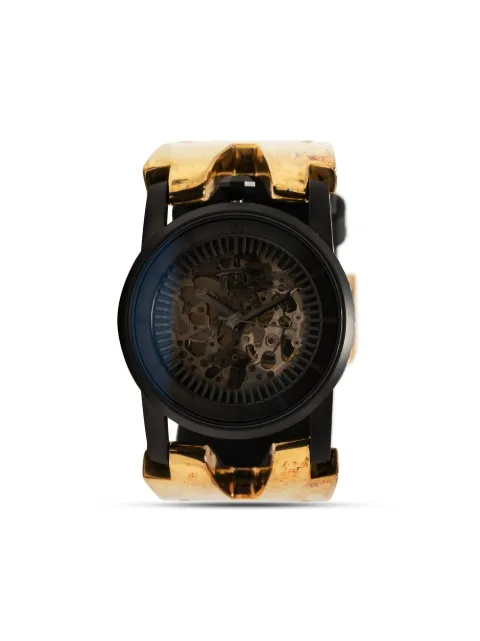 Parts of Four P4—FOB Watch #507 40mm