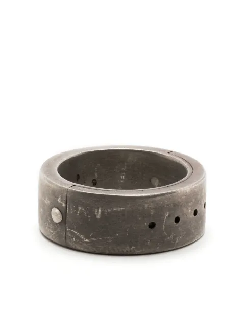 Parts of Four bague Sistema 4-hole