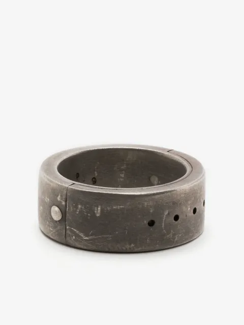 Parts of Four Sistema 4-hole ring