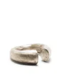 Parts of Four Little Druid ring - Silver