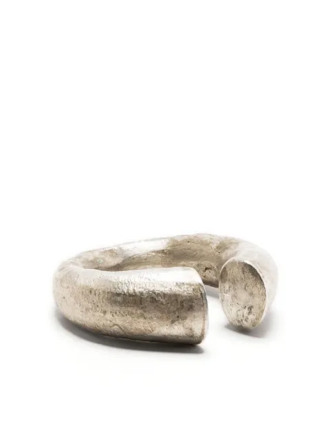 Parts of Four anillo Little Druid