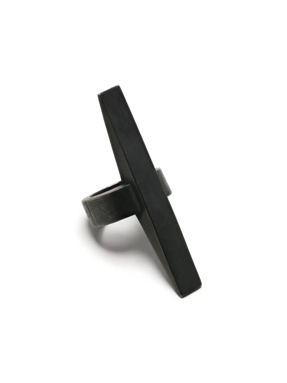 Parts Of Four Sistema Rotated Bridge Ring In 灰色