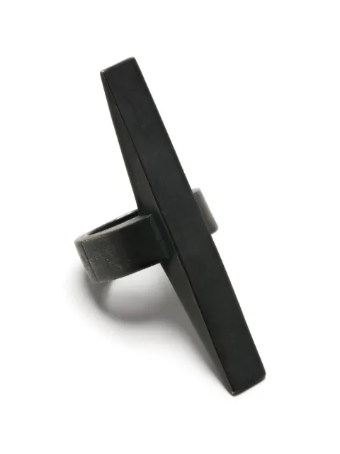 Parts of Four Sistema rotated bridge ring