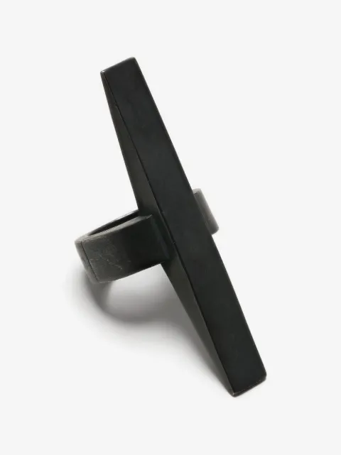 Parts of Four Sistema rotated bridge ring