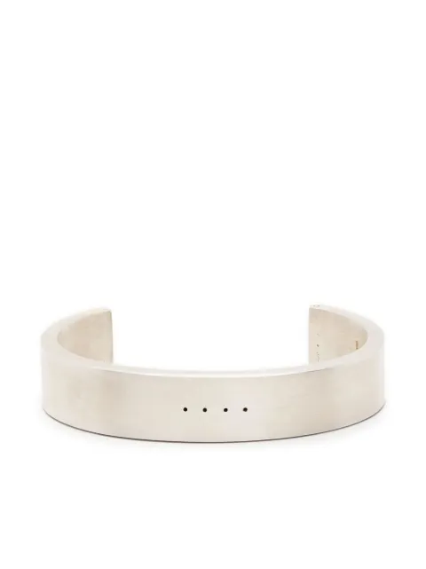 Parts of Four pulsera Ultra Reduction