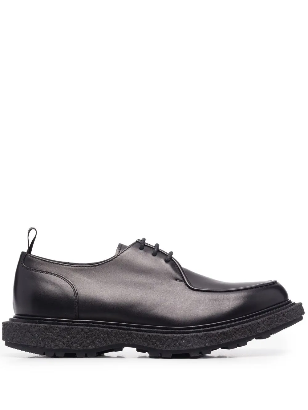 

Officine Creative Press 004 Derby shoes - Black