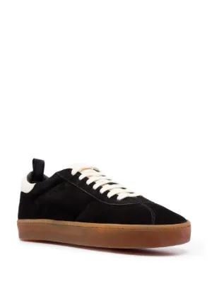 【関税込み】Officine Creative トープ Keynes 001 スニーカー Officine Creative ローカットスニーカー メンズ通販 - FARFETCH