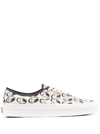 Vans zapatillas outlet 2018