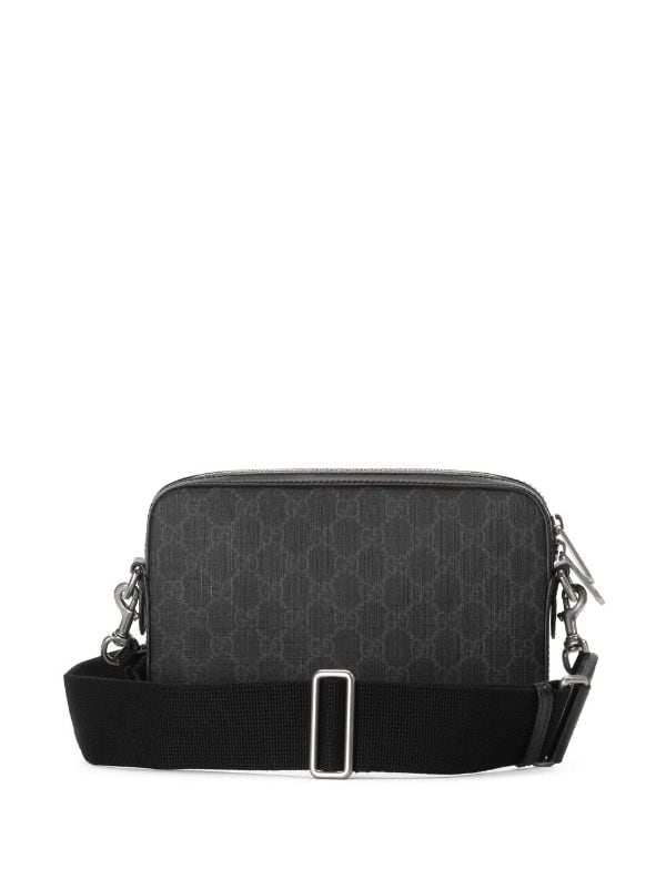 Gucci Suprême GG Shoulder bag 390312