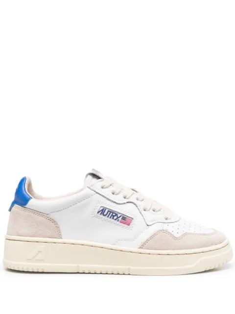 Autry Medalist low-top sneakers