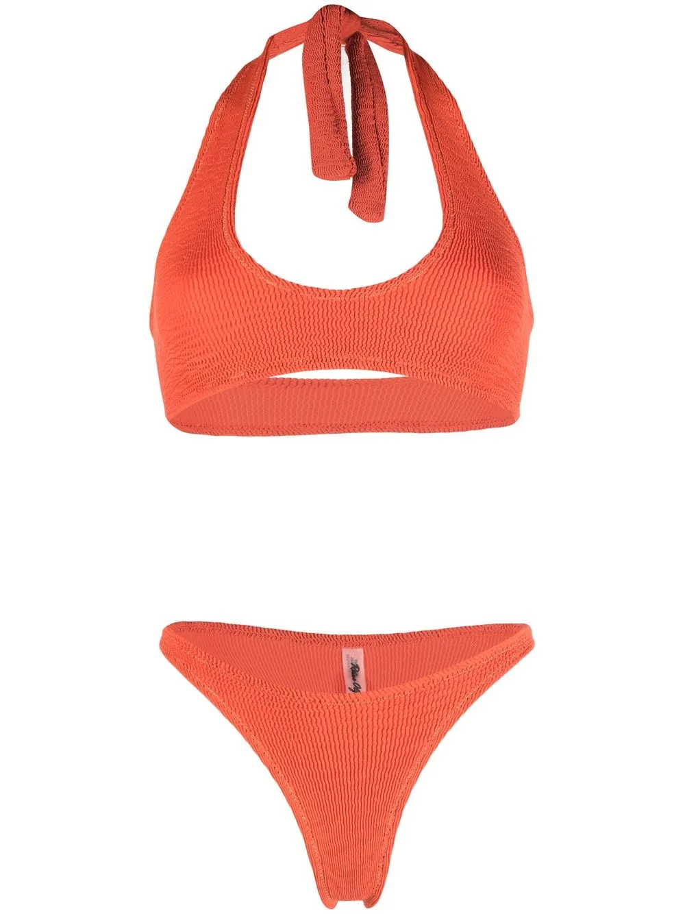 

Reina Olga bikini Pilou - Naranja