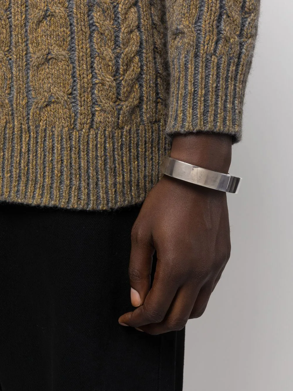 Parts of Four brazalete Crescent | Hombre | Image 2