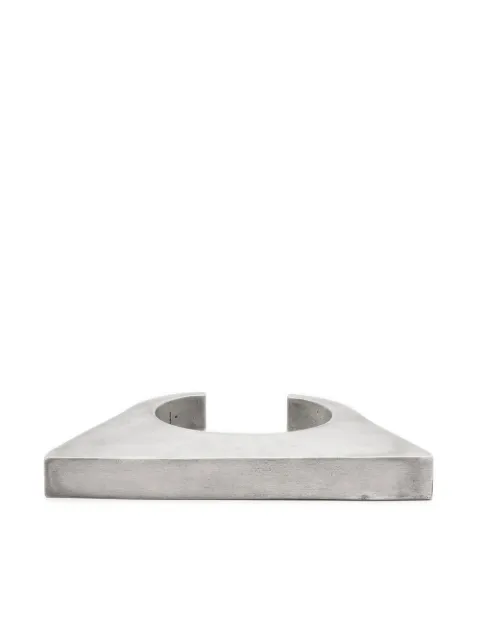 Parts of Four Crescent Bridge Armspange