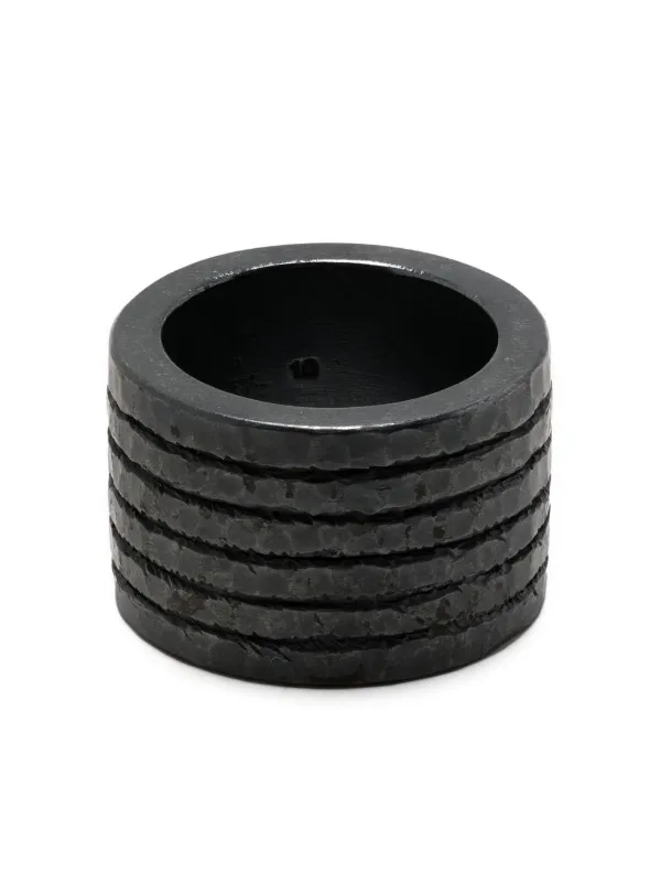 【おすすめ商品！】 Parts of Four シルバー Plane リング パーツ オブ フォー Parts of Four Crescent Plane Gateway Ring