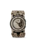 Parts of Four P4—FOB Watch #473 40mm - Silver