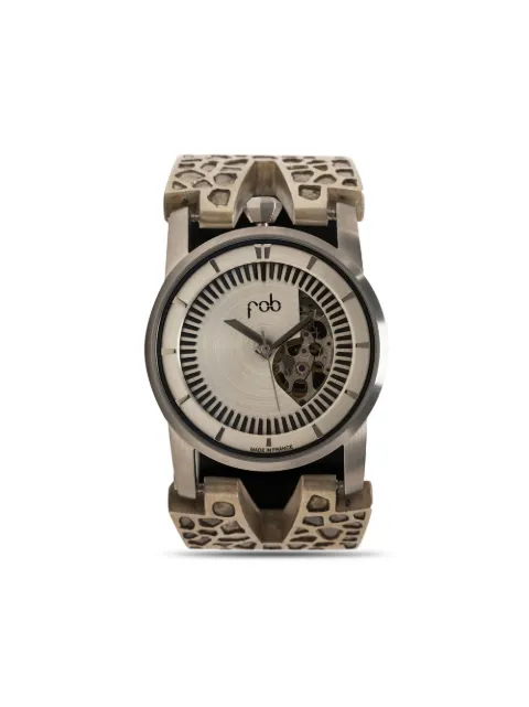 Parts of Four reloj P4—FOB Watch #473 de 40mm