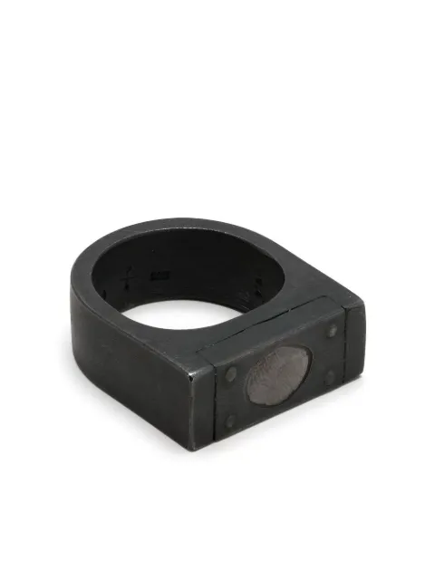 Parts of Four Plate Single ring