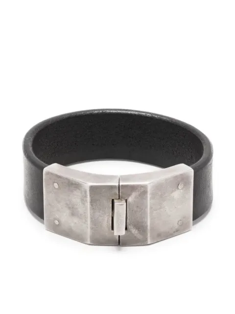 Parts of Four Box Lock Bracelet