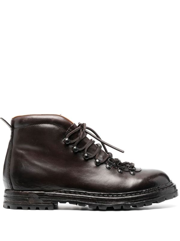 Officine creative store mens boots sale