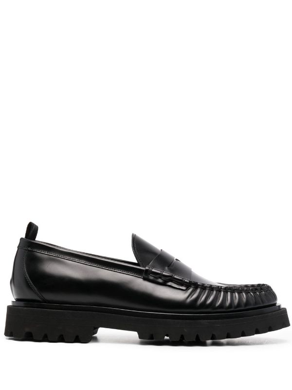 Officine creative 2025 penny loafers